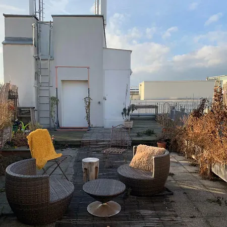 Rooftop *
