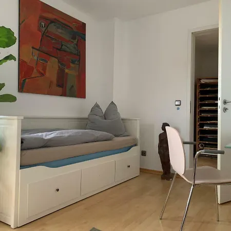 Apartamento Rooftop